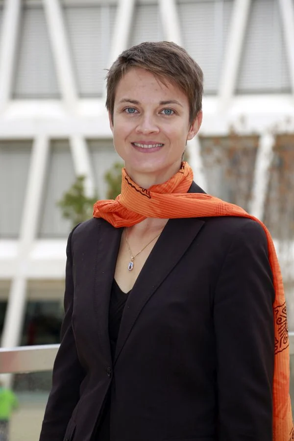 Katrin Rathsam